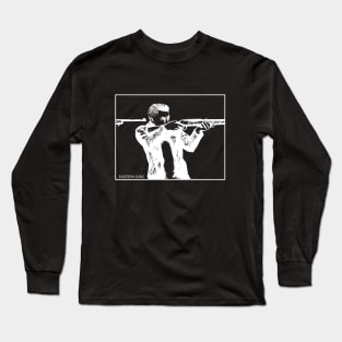 Fuel For Fools Long Sleeve T-Shirt